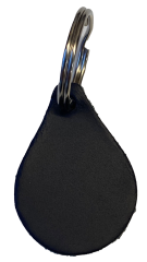 Ledergurt Appenzell AS 40mm (11001/72-40)